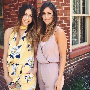 Meet your Posher, Devon